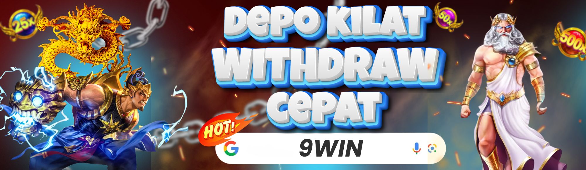 DENGTOTO Desktop
