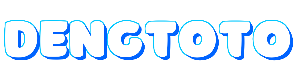 Logo DENGTOTO